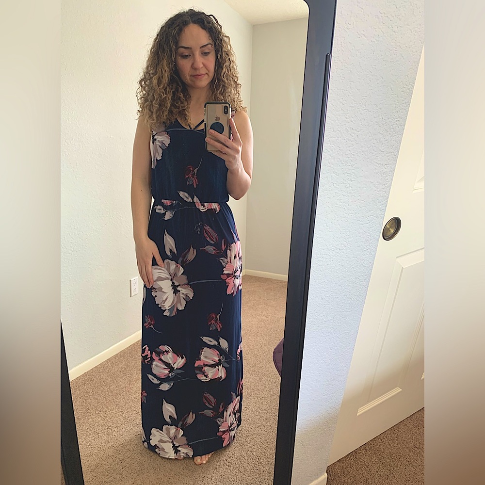 Spring Dress